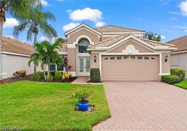Photo 2 of Single family home for sale at 23240 Copperleaf Blvd, Estero, FL 34135 | MLS# 226030038 | Listing updated on 2026-10-09