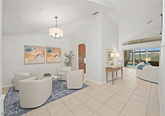 Photo 3 of Single family home for sale at 23240 Copperleaf Blvd, Estero, FL 34135 | MLS# 226030038 | Listing updated on 2026-10-09
