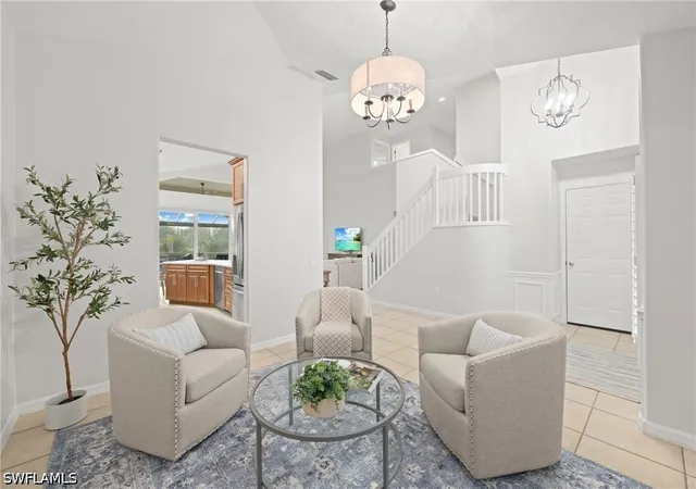 Photo 4 of Single family home for sale at 23240 Copperleaf Blvd, Estero, FL 34135 | MLS# 226030038 | Listing updated on 2026-10-09