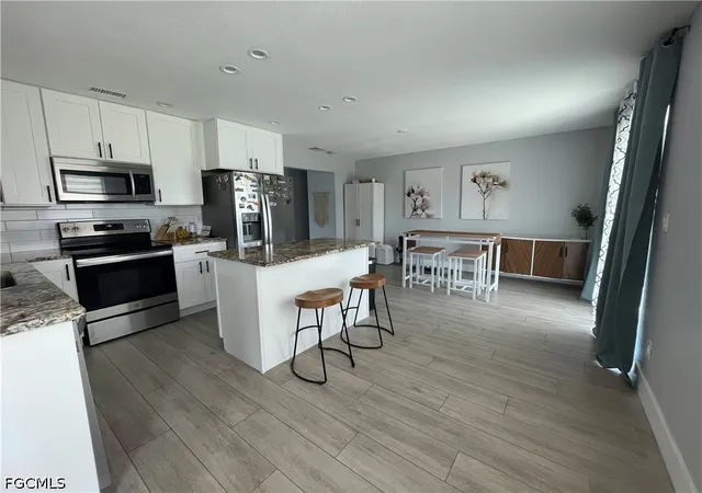 Photo 4 of Single family home for sale at 3801 SE 10th Avenue, Cape Coral, FL 33904 | MLS# 2026041986 | Listing updated on 2026-10-07