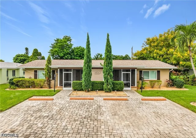 Photo 1 of Multi family home for sale at 4954 Viceroy St, Cape Coral, FL 33904 | MLS# 2026041989 | Listing updated on 2026-10-06