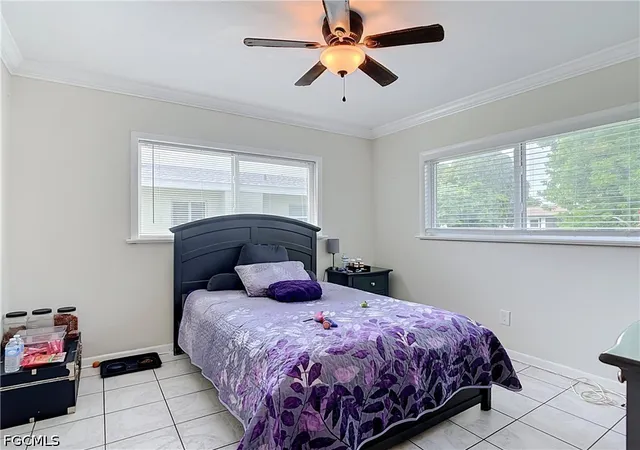 Listing Photo 5 - Condo for sale in building located at 4954 Viceroy St, Cape Coral, FL 33904