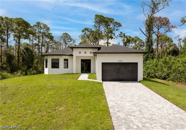 Single family home for sale at 12086 Chamberlain Blvd, Port Charlotte, FL 33953 | MLS# 226035533
