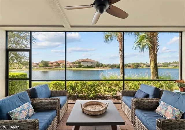 Photo 1 of Condo for sale at 9646 Montelanico Loop #102, Naples, FL 34119 | MLS# 226036040 | Listing updated on 2026-10-06