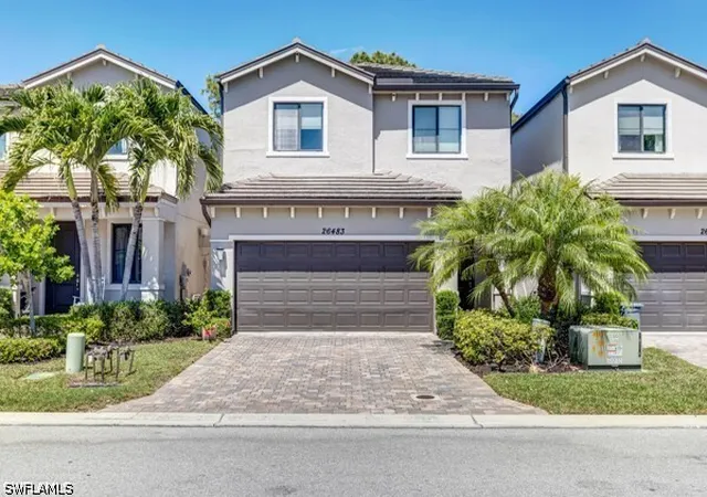 Photo 1 of Single family home for sale at 26483 Bonita Fairways Blvd, Bonita Springs, FL 34135 | MLS# 226036043 | Listing updated on 2026-10-06