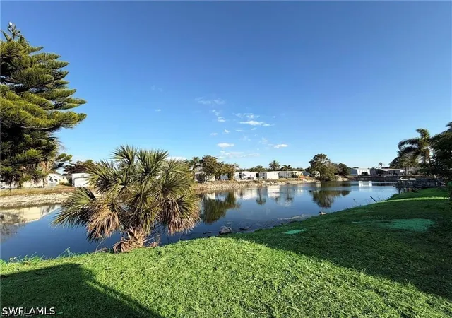 Photo 3 of Manufactured home for sale at 815 Cape Haze Ln E, Naples, FL 34104 | MLS# 226036042 | Listing updated on 2026-10-06