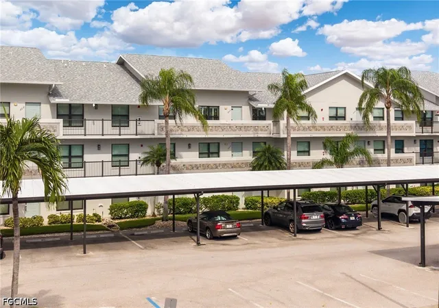 Condo for sale at 4230 SE 20th Place #307, Cape Coral, FL 33904 | MLS# 2026042001