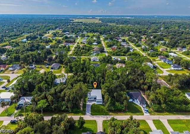 Photo 3 of Single family home for sale at 3721 Tareco St, Fort Myers, FL 33905 | MLS# 2026042004 | Listing updated on 2026-10-07
