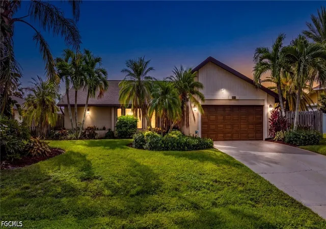 Single family home for sale at 2240 SE 27th Terrace, Cape Coral, FL 33904 | MLS# 2026042007