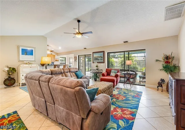 Photo 2 of Single family home for sale at 2240 Se 27th Terrace, Cape Coral, FL 33904 | MLS# 2026042007 | Listing updated on 2026-10-08