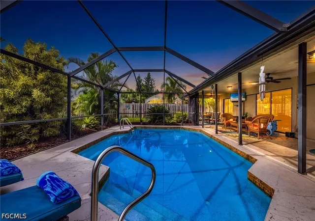 Photo 3 of Single family home for sale at 2240 Se 27th Terrace, Cape Coral, FL 33904 | MLS# 2026042007 | Listing updated on 2026-10-08