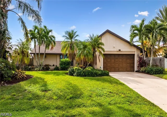 Photo 3 of Single family home for sale at 2240 SE 27th Terrace, Cape Coral, FL 33904 | MLS# 2026042007 | Listing updated on 2026-10-08
