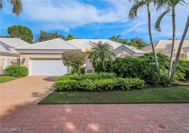 Photo 2 of Single family home for sale at 353 Carlton Pl #33, Naples, FL 34108 | MLS# 226035315 | Listing updated on 2026-10-08