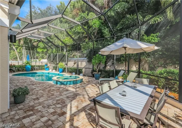 Photo 37 of Single family home for sale at 353 Carlton Pl #33, Naples, FL 34108 | MLS# 226035315 | Listing updated on 2026-10-08