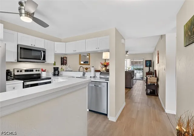 Photo 1 of Condo for sale at 5735 Foxlake Dr #2, North Fort Myers, FL 33917 | MLS# 2026042021 | Listing updated on 2026-10-08