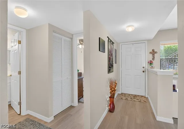 Photo 3 of Condo for sale at 5735 Foxlake Dr #2, North Fort Myers, FL 33917 | MLS# 2026042021 | Listing updated on 2026-10-08