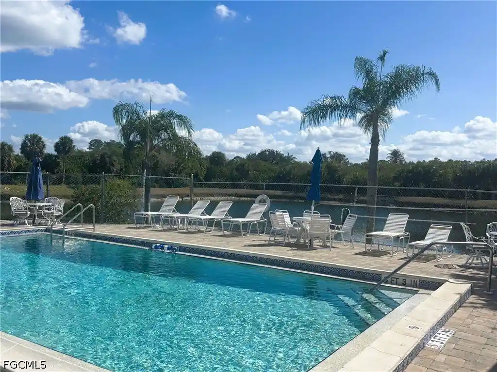 Listing Photo 40 - Condo for sale in 5735 Foxlake Dr located at 5735 Foxlake Dr, North Fort Myers, FL 33917 - Unit 5735 Foxlake Dr