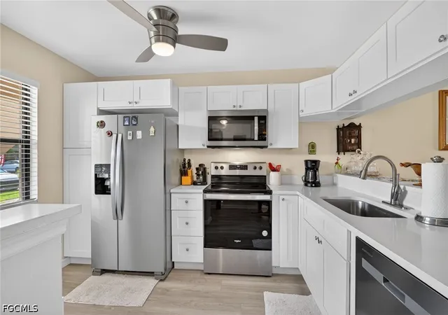 Photo 3 of Condo for sale at 5735 Foxlake Dr #2, North Fort Myers, FL 33917 | MLS# 2026042021 | Listing updated on 2026-10-08