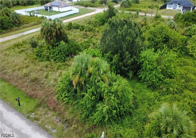 Photo 1 of Land for sale at 741 Cardinal St E, Lehigh Acres, FL 33974 | MLS# 2026042027 | Listing updated on 2026-10-08