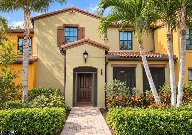 Condo for sale at 11714 Adoncia Way #5010, Fort Myers, FL 33912 | MLS# 2026042035