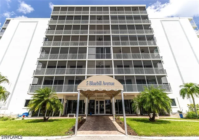 Condo for sale at 5 Bluebill Ave #105, Naples, FL 34108 | MLS# 226036055