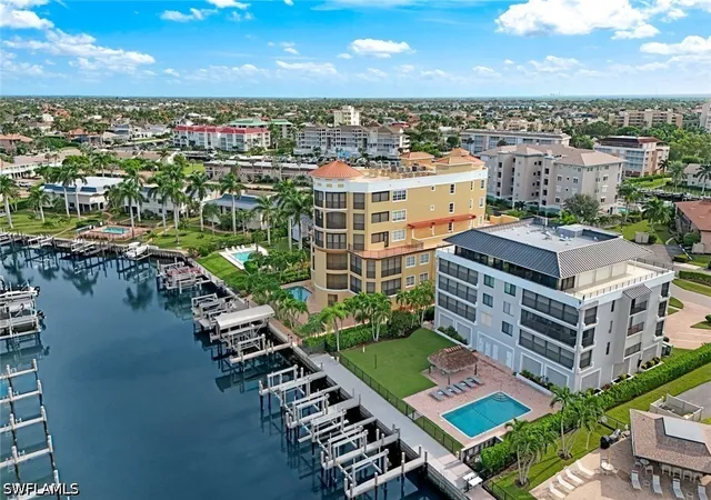 Photo 1 of Condo for sale at 910 Panama Ct #302, Marco Island, FL 34145 | MLS# 226035675 | Listing updated on 2026-10-06