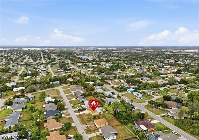 Photo 1 of Single family home for sale at 18343 Hawthorne Rd, Fort Myers, FL 33967 | MLS# 226035497 | Listing updated on 2026-10-06