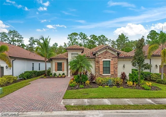 Photo 2 of Single family home for sale at 17450 Galway Run, Bonita Springs, FL 34135 | MLS# 226034878 | Listing updated on 2026-10-07