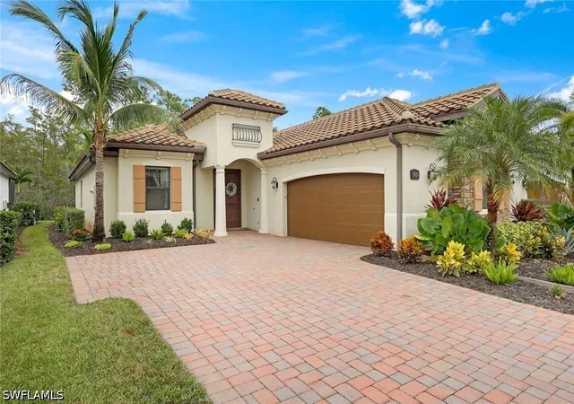 Photo 4 of Single family home for sale at 17450 Galway Run, Bonita Springs, FL 34135 | MLS# 226034878 | Listing updated on 2026-10-07