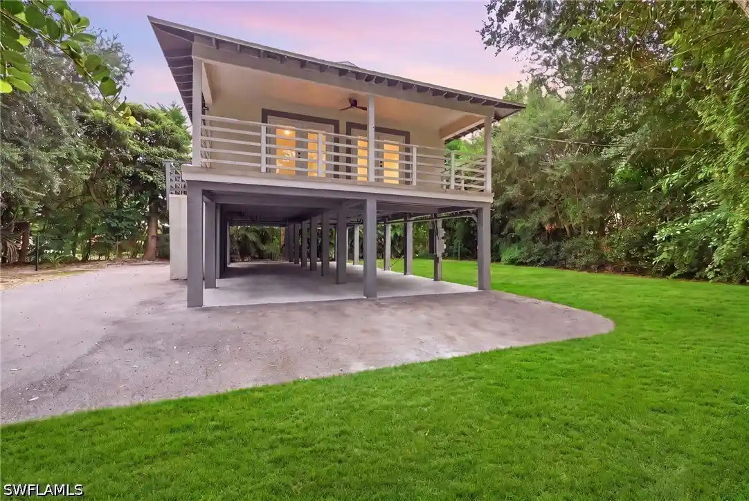 Single family home for sale at 4780 28th Avenue SW, Naples, FL 34116 | MLS# 226035910