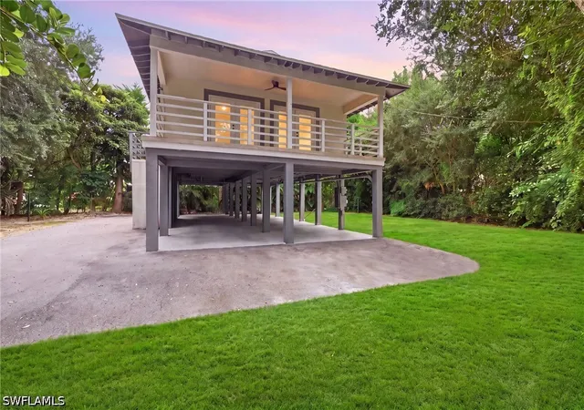 Photo 1 of Single family home for sale at 4780 28th Avenue Sw, Naples, FL 34116 | MLS# 226035910 | Listing updated on 2026-10-06
