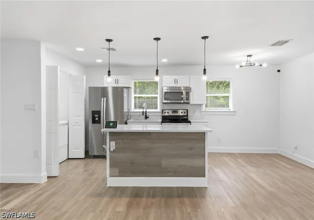 Photo 3 of Single family home for sale at 4780 28th Avenue Sw, Naples, FL 34116 | MLS# 226035910 | Listing updated on 2026-10-06