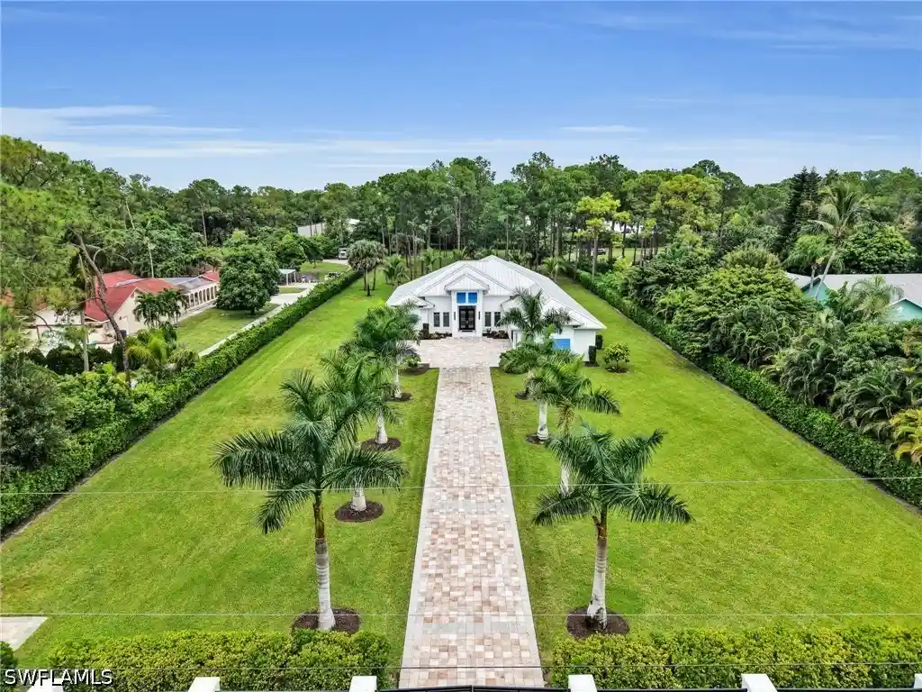 Single family home for sale at 6145 Sea Grass Ln, Naples, FL 34116 | MLS# 226033454