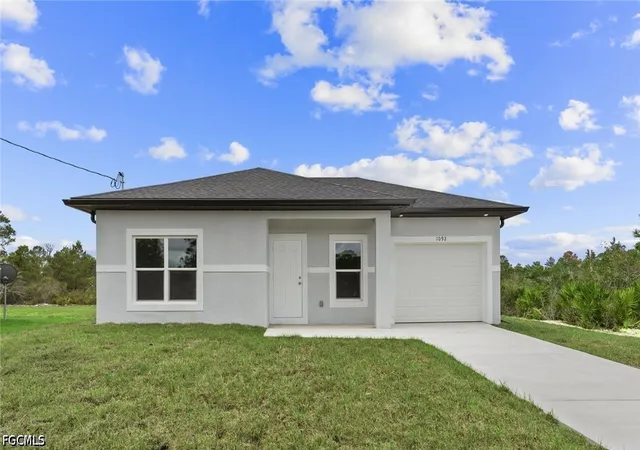 Photo 1 of Single family home for sale at 1092 Breckinridge Ave, Lake Placid, FL 33852 | MLS# 2026042058 | Listing updated on 2026-10-08