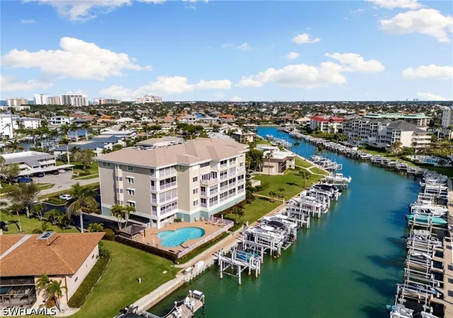 Photo 1 of Condo for sale at 907 Panama Ct #303, Marco Island, FL 34145 | MLS# 226036068 | Listing updated on 2026-10-06