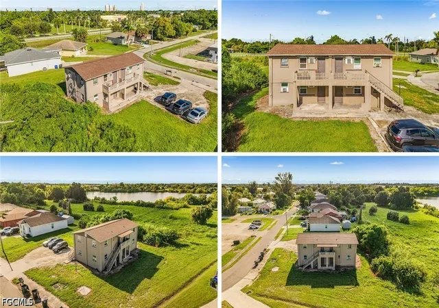 Listing Photo 3 - Condo for sale in building located at 3608 Sammy Watkins Ave, Fort Myers, FL 33916