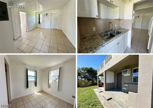 Listing Photo 4 - Condo for sale in building located at 3608 Sammy Watkins Ave, Fort Myers, FL 33916