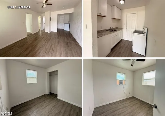 Listing Photo 5 - Condo for sale in building located at 3608 Sammy Watkins Ave, Fort Myers, FL 33916