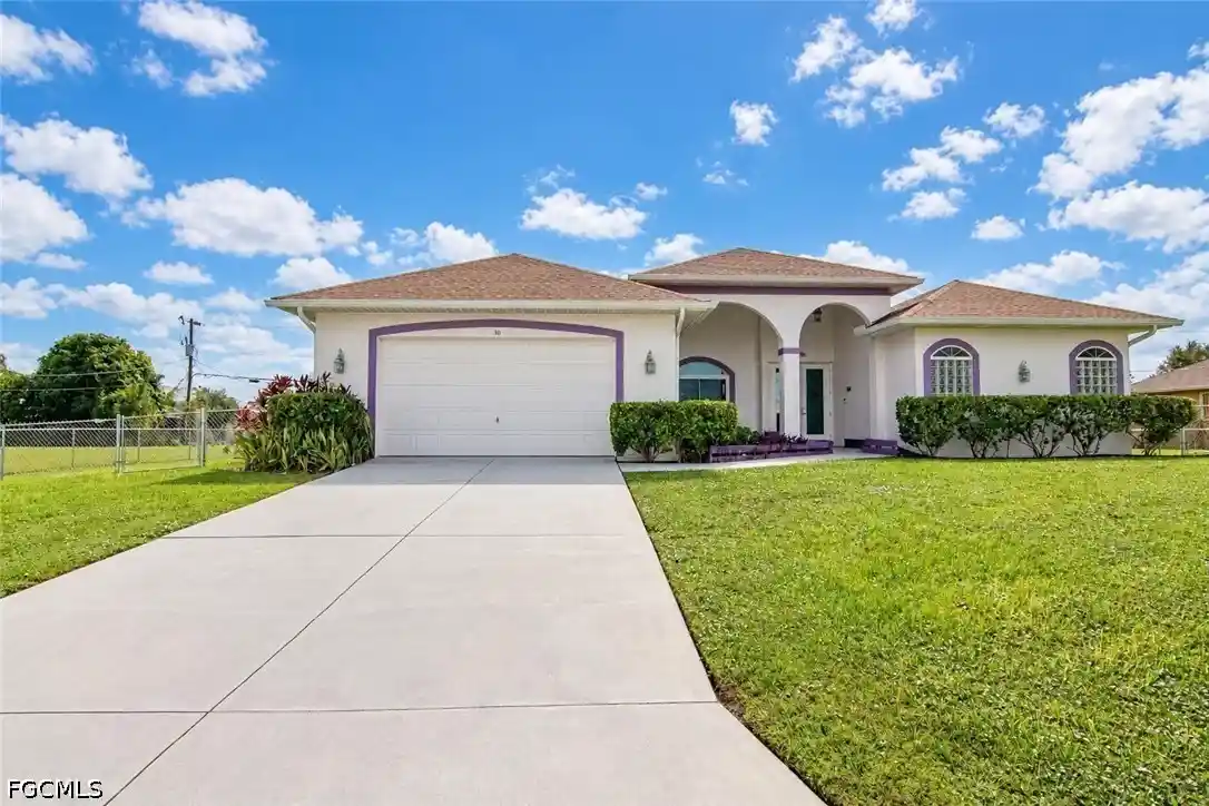 Single family home for sale at 30 SW 15th Terrace, Cape Coral, FL 33991 | MLS# 2026042069