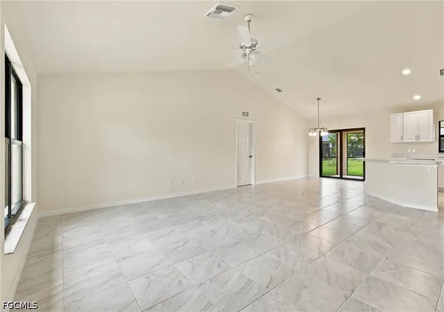 Photo 2 of Single family home for sale at 1318 NE 2nd Avenue, Cape Coral, FL 33909 | MLS# 2026042070 | Listing updated on 2026-10-07