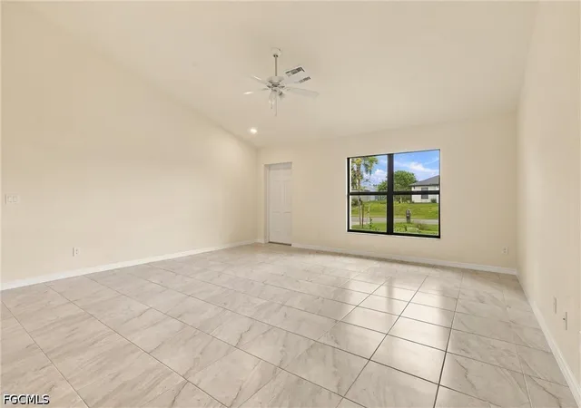 Photo 4 of Single family home for sale at 1318 NE 2nd Avenue, Cape Coral, FL 33909 | MLS# 2026042070 | Listing updated on 2026-10-07