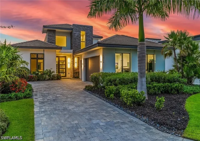 Single family home for sale at 19044 Via Messina Way, Fort Myers, FL 33913 | MLS# 226035889