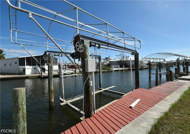 Photo 1 of Land for sale at 16 Nancy Ln, Fort Myers Beach, FL 33931 | MLS# 2026042075 | Listing updated on 2026-10-07