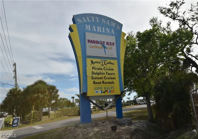Photo 3 of Land for sale at 16 Nancy Ln, Fort Myers Beach, FL 33931 | MLS# 2026042075 | Listing updated on 2026-10-07