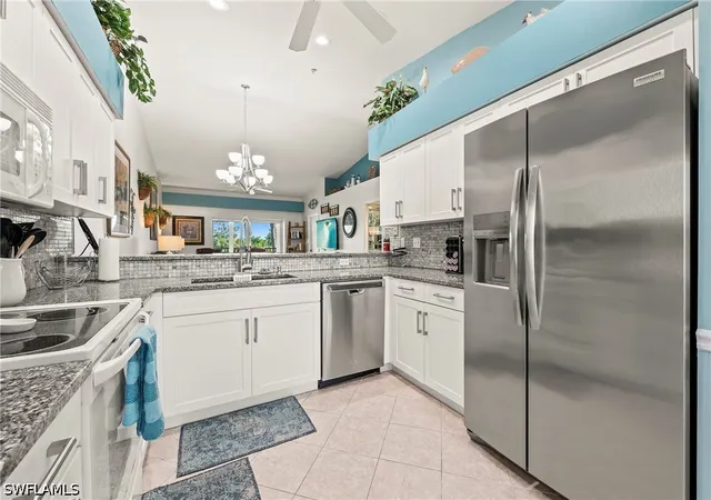 Photo 3 of Condo for sale at 26751 Clarkston Dr #205, Bonita Springs, FL 34135 | MLS# 226035915 | Listing updated on 2026-10-06