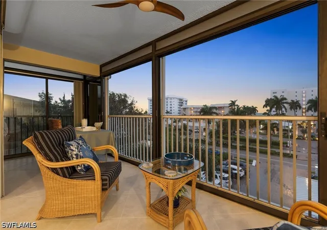Photo 2 of Condo for sale at 2880 Gulf Shore Blvd N #410, Naples, FL 34103 | MLS# 226036085 | Listing updated on 2026-10-06