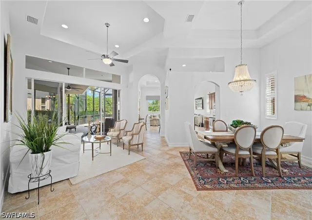 Photo 3 of Single family home for sale at 6578 Caldecott Dr, Naples, FL 34113 | MLS# 226035672 | Listing updated on 2026-10-06