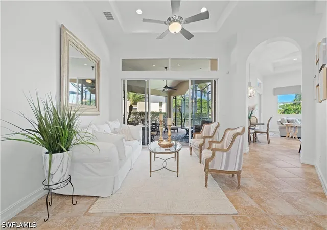 Photo 4 of Single family home for sale at 6578 Caldecott Dr, Naples, FL 34113 | MLS# 226035672 | Listing updated on 2026-10-06