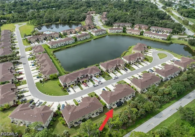 Photo 2 of Townhouse for sale at 15030 Caspian Tern Ct #104, North Fort Myers, FL 33917 | MLS# 2026042088 | Listing updated on 2026-10-07