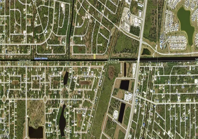 Photo 2 of Land for sale at 7712 St Regis Cir, Port Charlotte, FL 33981 | MLS# 2026042092 | Listing updated on 2026-10-06